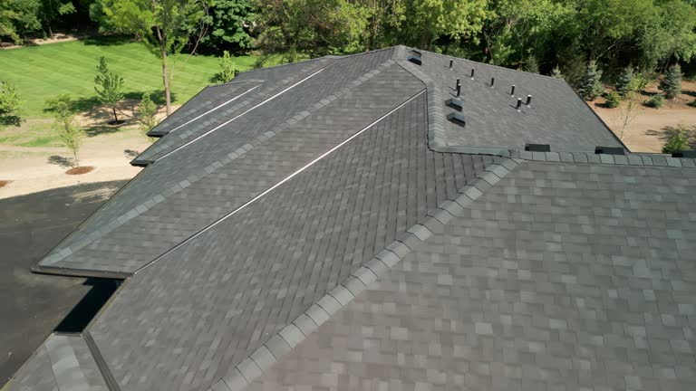 Best Rubber Roofing (EPDM, TPO)  in Pleasant Run Farm, OH