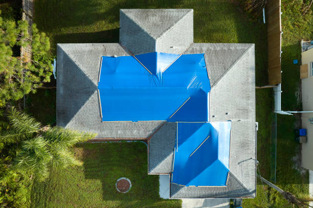 Best Roof Installation  in Pleasant Run Farm, OH