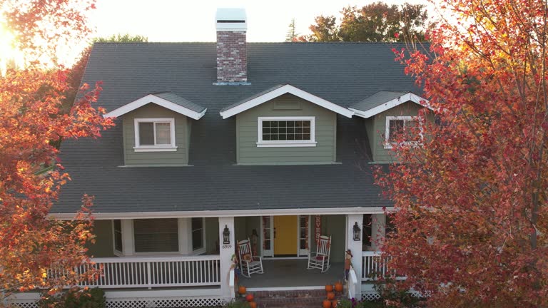 Pleasant Run Farm, OH Roofing Service Company