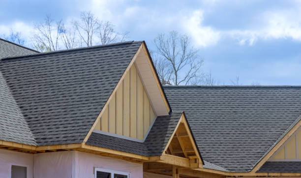 Best Commercial Roofing Services  in Pleasant Run Farm, OH